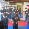 Collette's Kajukenbo Karate gallery