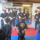 Collette's Kajukenbo Karate - Self Defense Instruction & Equipment