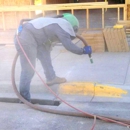 Indelible Sandblasting - Sandblasting