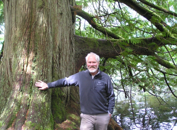 Clear View Tree Service - Eastsound, WA