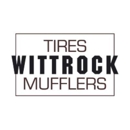 Wittrocks Tire Muffler Inc - Tire Dealers