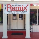 The Remix - Buy, Sell, Trade Clothing (Wireless service & more!) - Clothing Stores