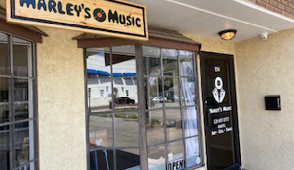 Marley’s Music - Biloxi, MS