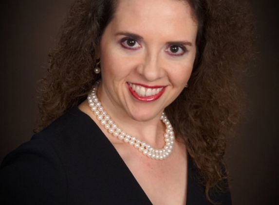 Dr. Guadalupe Alejandra Flores, OD - Mcallen, TX