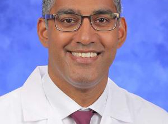 Nimalan Arjun Jeganathan, MD - Hershey, PA