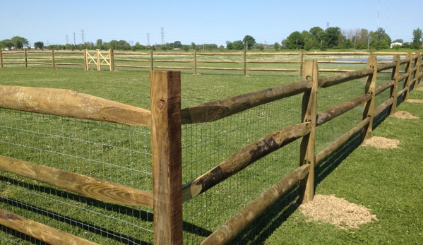 Bedford Fence Co - Temperance, MI