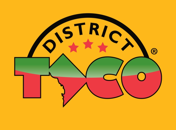 District Taco - Mclean, VA