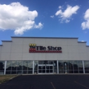 The Tile Shop - Tile-Contractors & Dealers