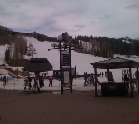 Fairmont Heritage Place - Franz Klammer Lodge - Telluride, CO