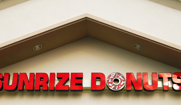 Sunrize Donuts - Gretna, NE