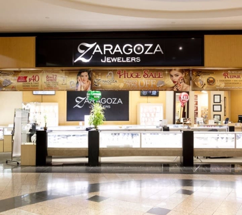 Zaragoza Jewelry - Las Vegas, NV. Outside