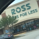 Ross Dress for Less