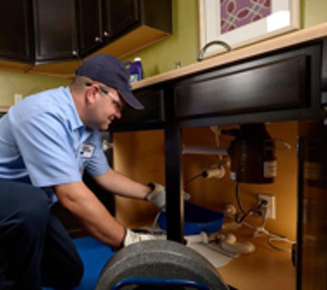 Roto-Rooter Plumbing & Drain Services - Jacksonville, FL