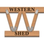 Western Shed