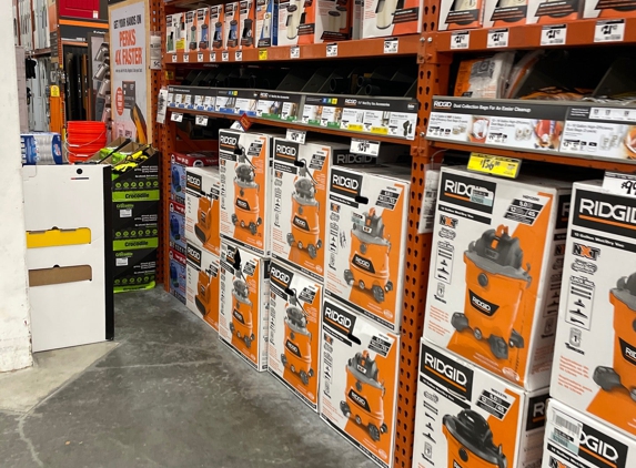 The Home Depot - Marathon, FL