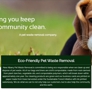 New Albany Pet Waste Removal - New Albany, OH