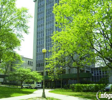 Benjamin S Rosenthal Library - Flushing, NY