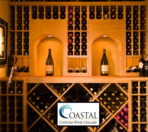 Coastal Custom Wine Cellars - Finksburg, MD