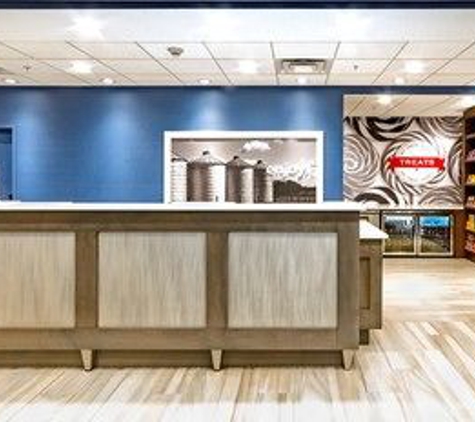 Hampton Inn Lockport - Buffalo - hamptoninn3.hilton.com, NY