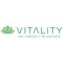 Vitality Family Chiropractic - Chiropractors & Chiropractic Services
