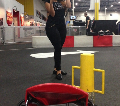 K 1 Speed - Ontario, CA