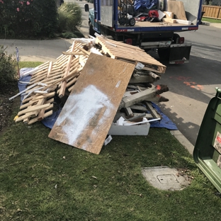 Prestige Junk Removal - Van Nuys, CA