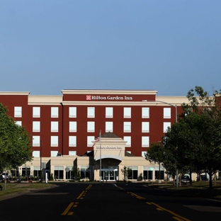 Hilton Garden Inn Arvada Denver - Arvada, CO