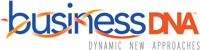 Business DNA Logo