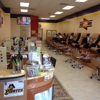 Gel nails and spa gallery