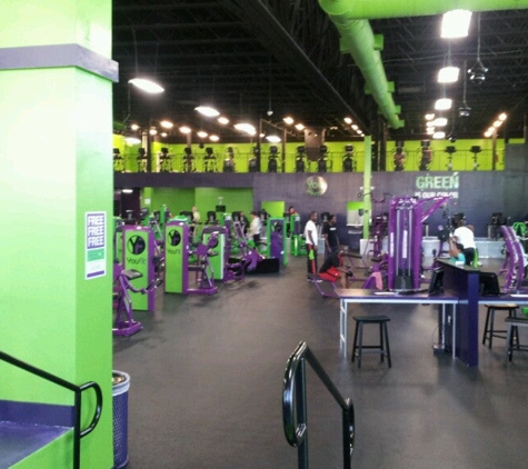 Youfit Health Clubs - West Palm Beach, FL