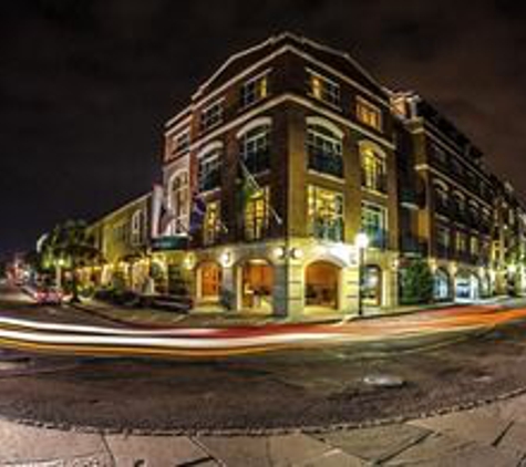 HarbourView Inn - Charleston, SC