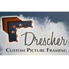 Drescher Custom Picture Framing