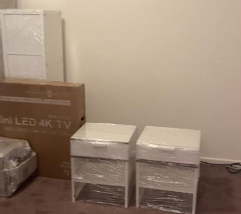 OYO MOVERS - Melbourne, VIC