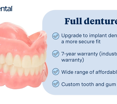 Aspen Dental - Stockton, CA