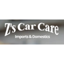 Z’s Car Care - Auto Repair & Service