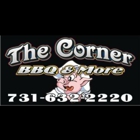 The Corner BBQ & More