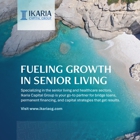 Ikaria Capital Group