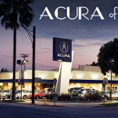 Acura of Glendale - New Car Dealers