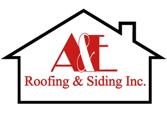 A & E Roofing and Siding Inc - Aurora, IL