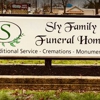 Sly Family Funeral Home gallery
