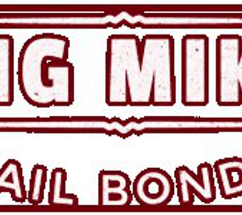 Big Mike Bail Bonds - Smithfield, NC