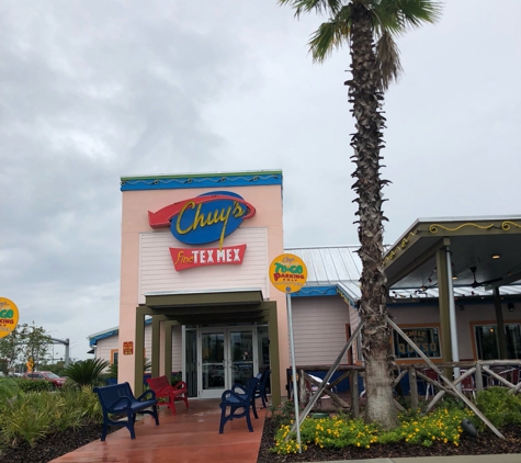 Chuy's - Jacksonville, FL