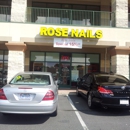 Rose Nails - Nail Salons