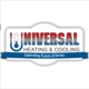 Universal Heating & Cooling