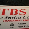 TB's Home Services gallery