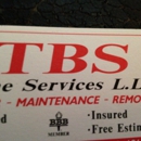TB's Home Services - Home Improvements