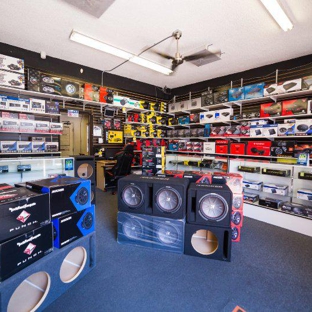 Car Audio City - National City, CA