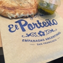 El Porteno Empanadas - Mexican Restaurants