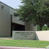 Harris County Library gallery