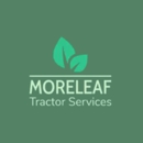More Leaf Tractor Service